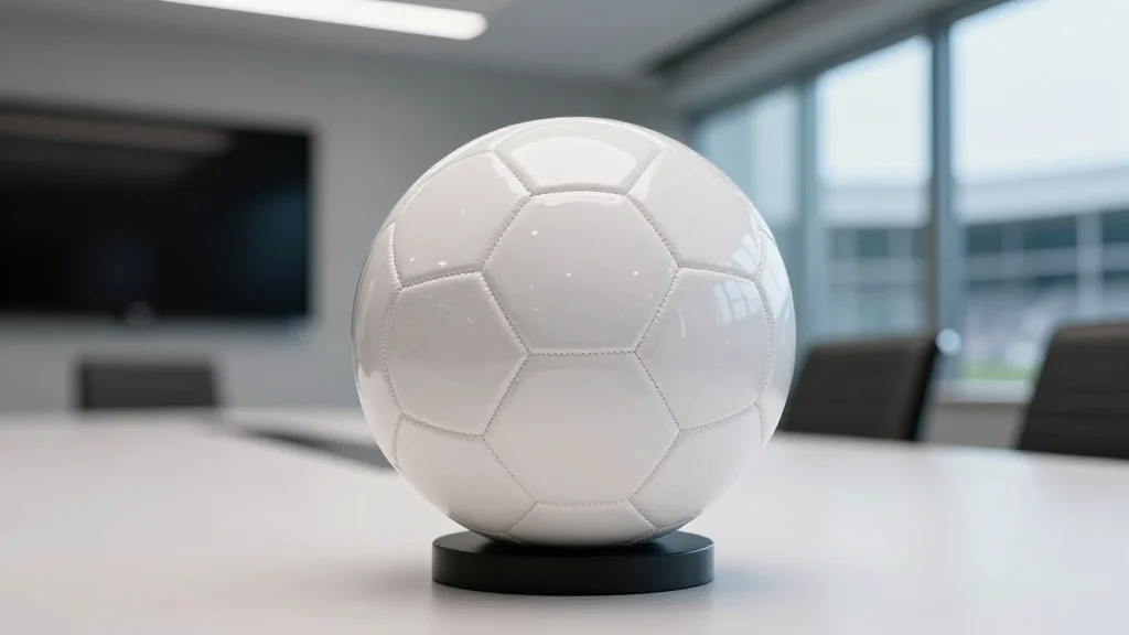 Nike in Exclusive Talks to Replace Adidas as Uefa Champions League Ball Sponsor