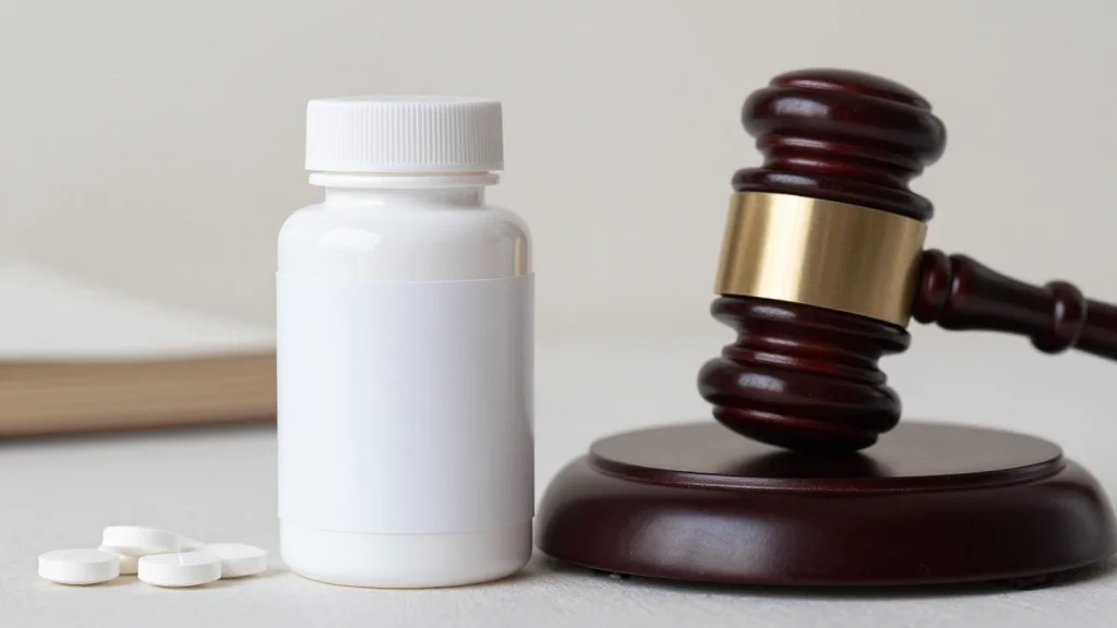 Telehealth Abortion Temporarily Halted Nationwide