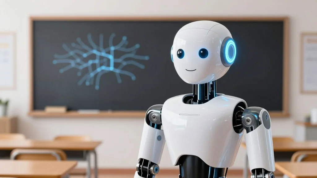 Union Leader Slams Melania Trump's Humanoid Robot Teacher Pitch at White House Demo