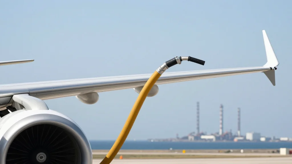 Iran Conflict Strains Airlines, yet European Summer Flights Stay Safe