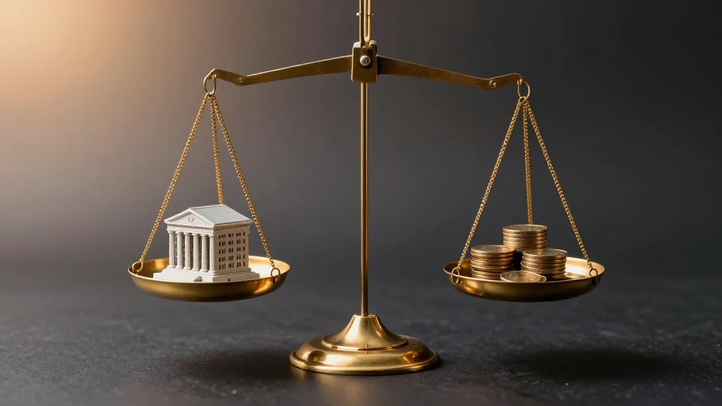 ‘Wake-Up Call’ for UK Financial Firms as Internal Audit Failures Drive £1bn Fines