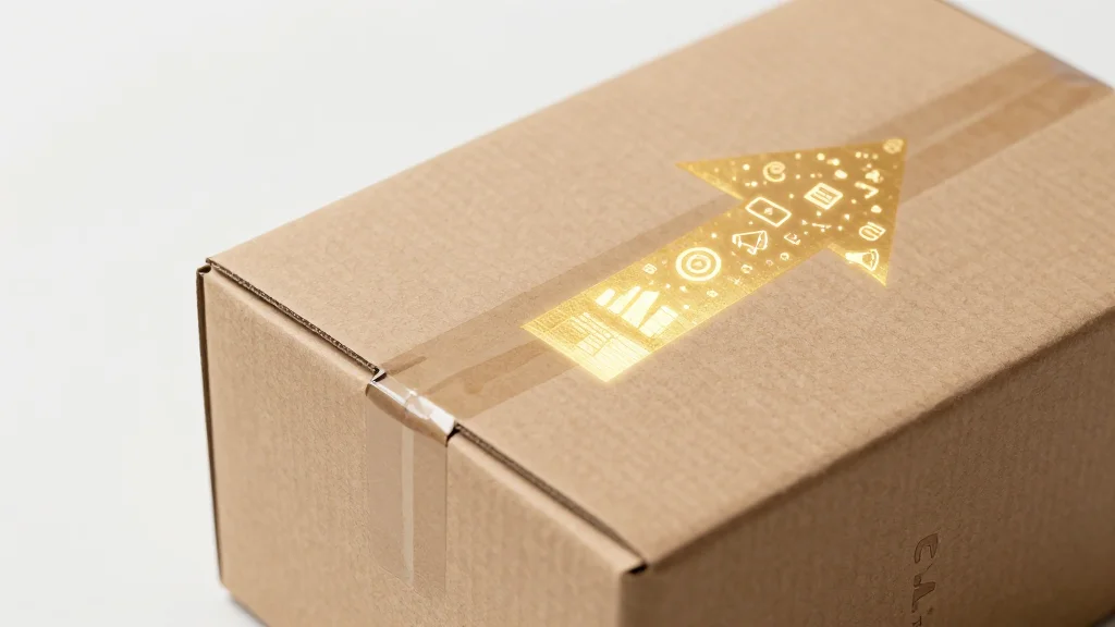 Amazon's Q1 2026 Ads Revenue Jumps 22% to $17.2B as E‑commerce Spend Shifts to Marketplace