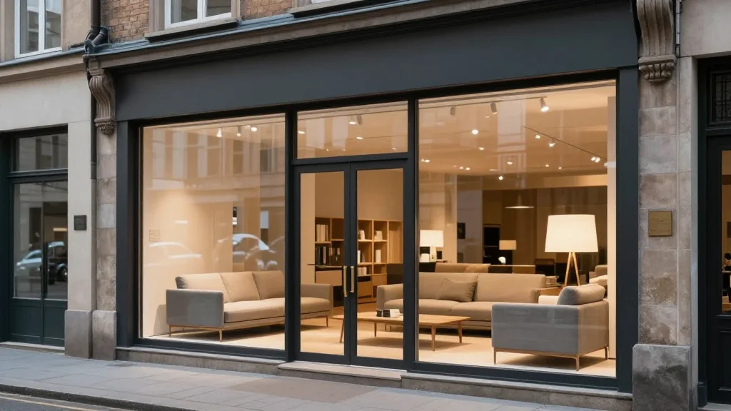 JYSK to Open up to 100 Stores in Major European Cities