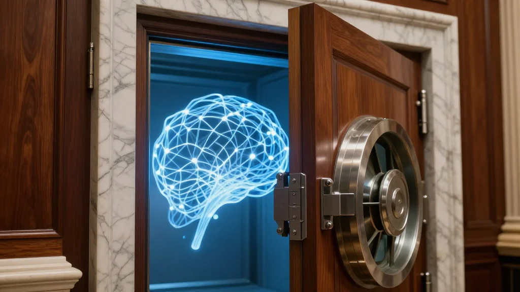 Anthropic in Early Talks for $30 B Funding Round Valued at $900 B