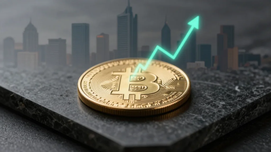 Bitcoin’s Bear Bottom Not Final Without New Catalyst