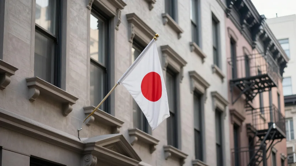 Japanese Investors Lead $2.1B Surge in NYC Multifamily Purchases