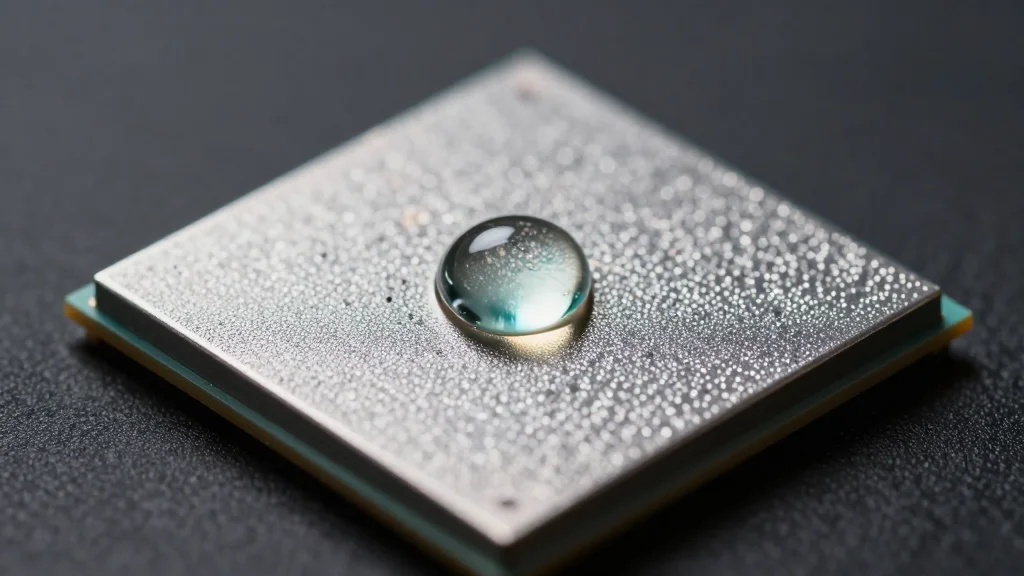Tohoku University Unveils Nanoscale Creatinine Sensor Delivering Results in 35 Seconds