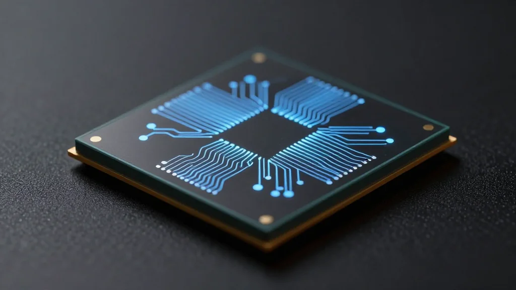 NLM Photonics Initiates Sampling of 1.6T and 3.2T Silicon Organic Hybrid PICs