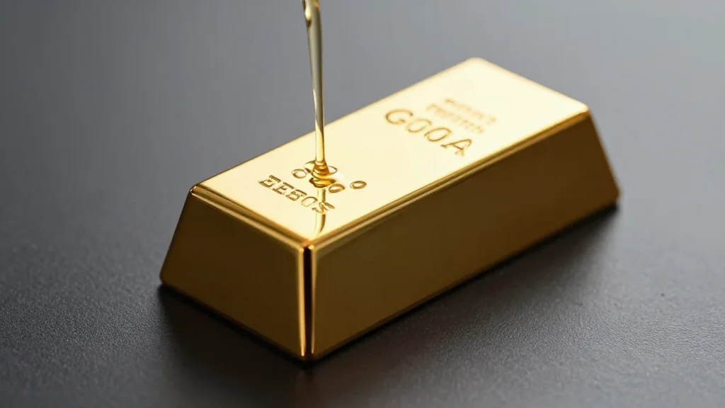 Royal Gold: Low‑Risk Gold Exposure with Strong Dividend