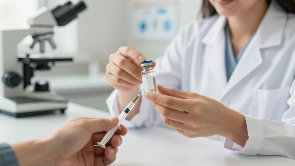 Low‑Cost Vaccines Fight Pseudoscience, Yet Remain Unaccepted