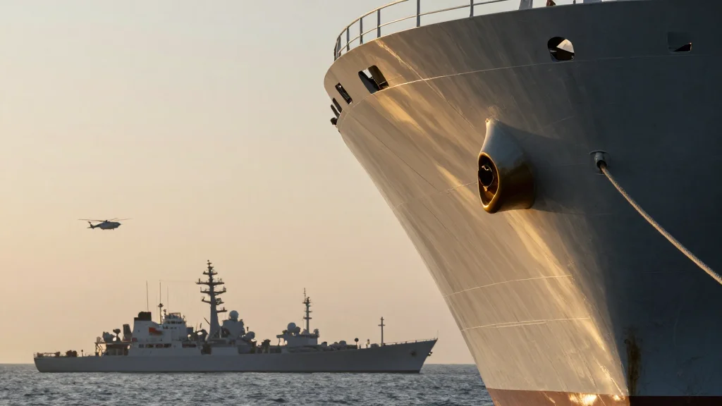 US Mulls Troop Boost as Iran Conflict Escalates