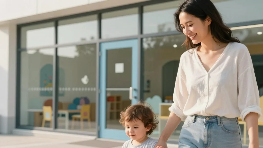 UK Government Reviews Free Childcare Eligibility Thresholds