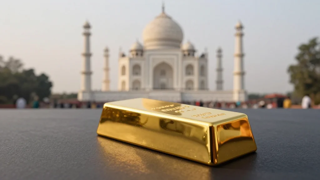 Import Bans Would Push Gold Prices Higher