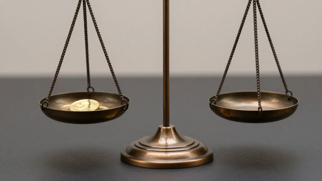 Preserve Wealth Now, Embrace Sideways Consolidation Amid Uncertainty