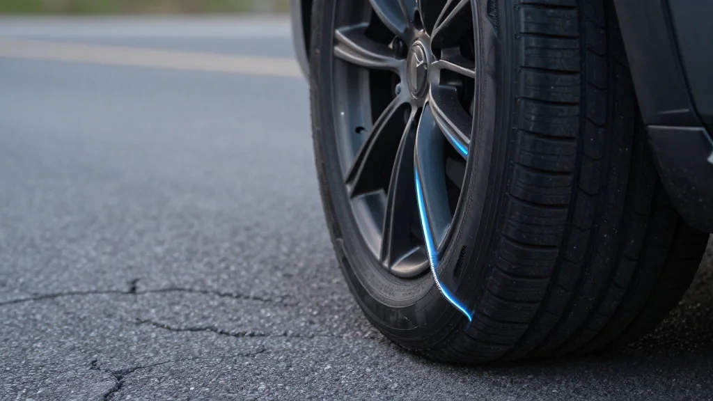 Pirelli Takes 30% Stake in AI Startup Univrses to Power Smart‑Tire Autonomy