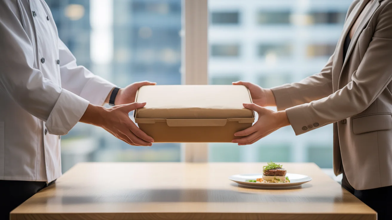 CookUnity Secures $250M Growth Funding From General Catalyst