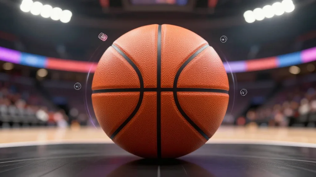 NBA's Influencer Strategy Hits Sweet Spot at All-Star