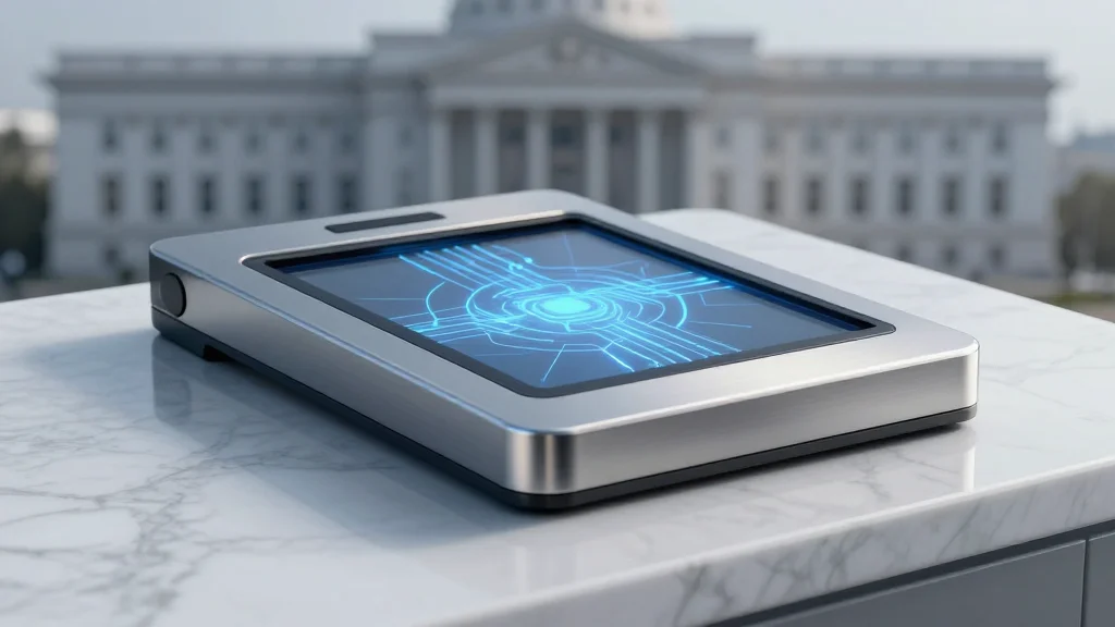 US Commerce Secretary Demands Permission for Anthropic's Foreign AI Access