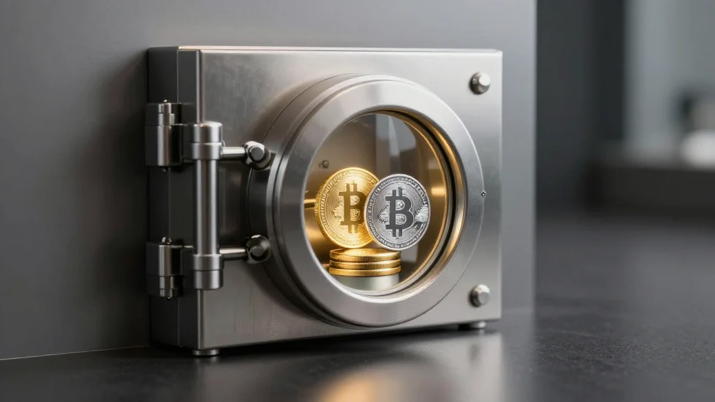 White House Says Stablecoin Yield Won't Hurt Bank Deposits
