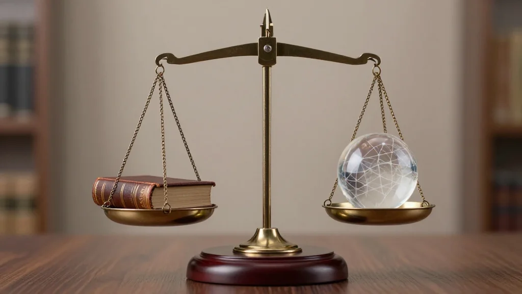 Minters Breaks the Big Law Silence: AI Is Eating Graduate Jobs