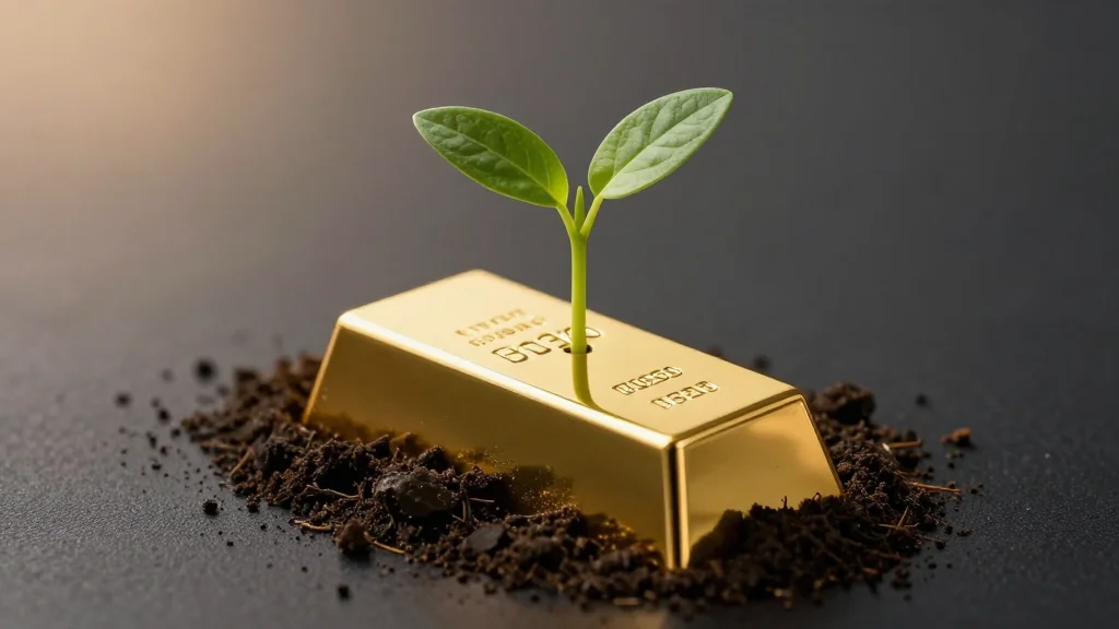 Family Office Leader Shares Blueprint for Impact Investing