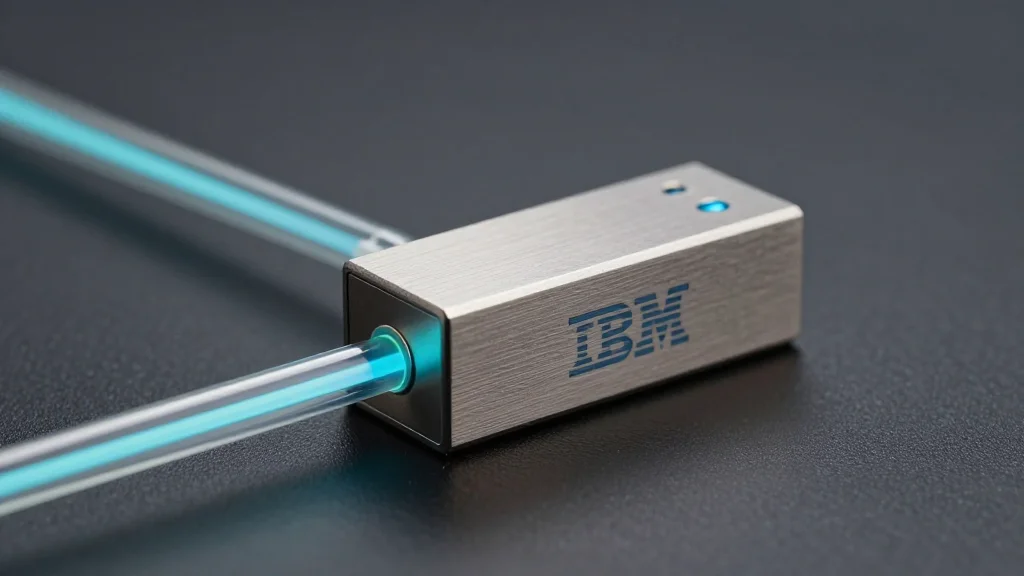 IBM Completes Confluent Acquisition, Embedding Real‑Time Data in Enterprise AI
