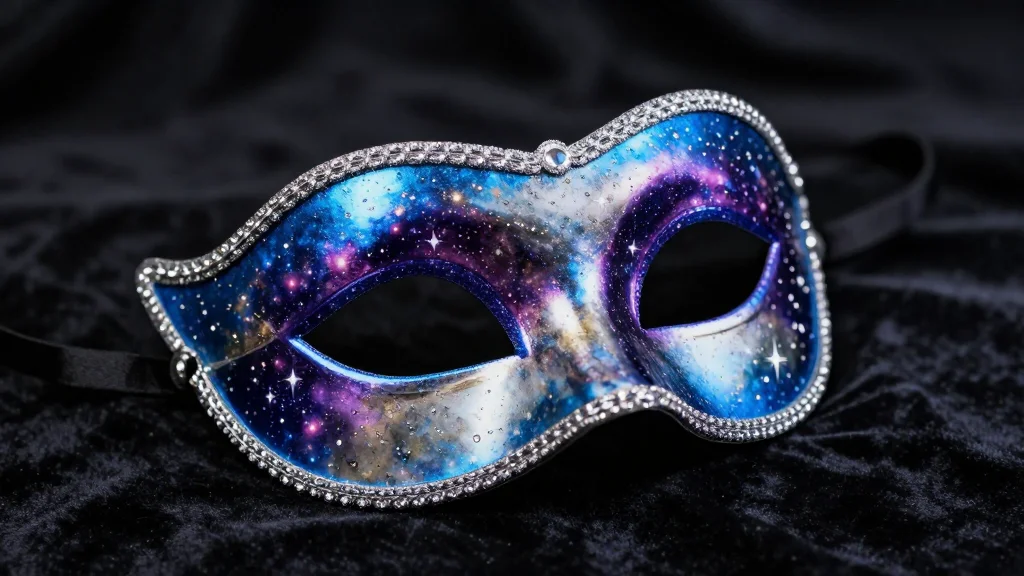 Ashlee Simpson Wins 'The Masked Singer' Season 14 as Galaxy Girl Amid Trump’s Prime‑Time Address