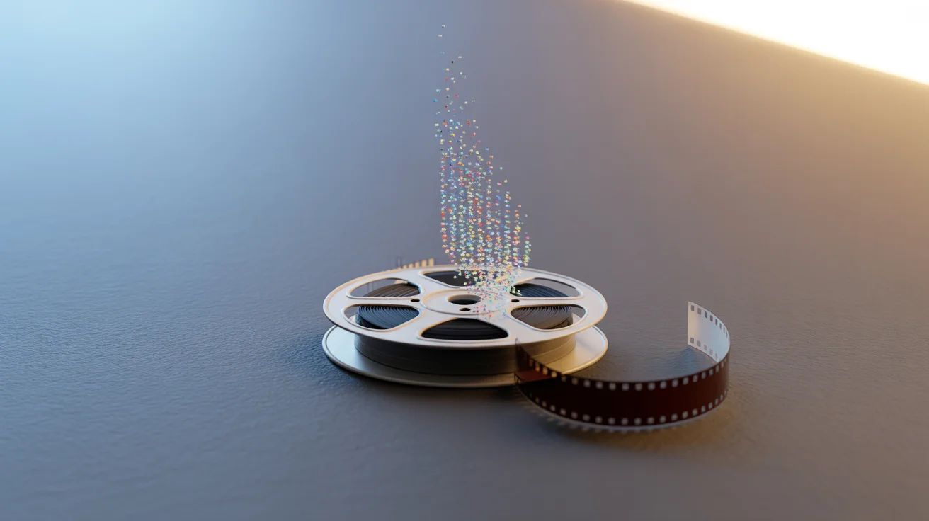 Video Pixel Generation Nears Solution with New Models