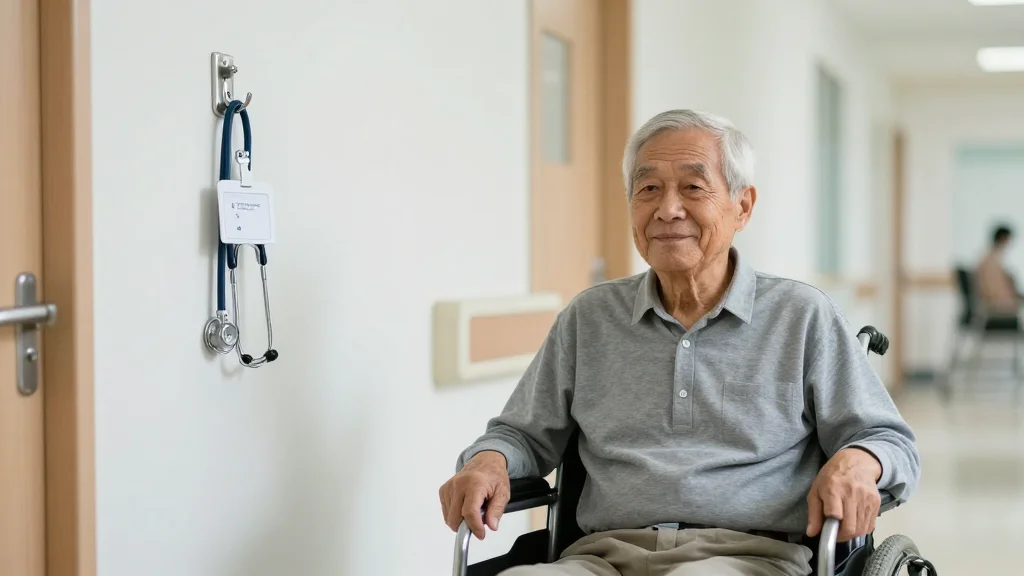 How the Care Gap Fuels Claims and Costs in Long-Term Care