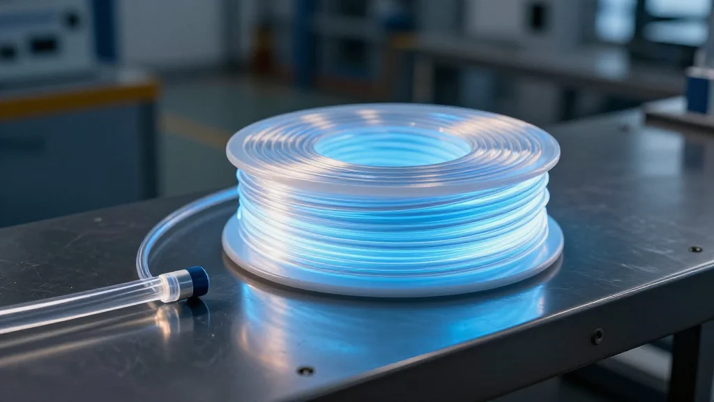 Amazon and Corning in Multi-Billion-Dollar Fiber Infrastructure Deal in North Carolina