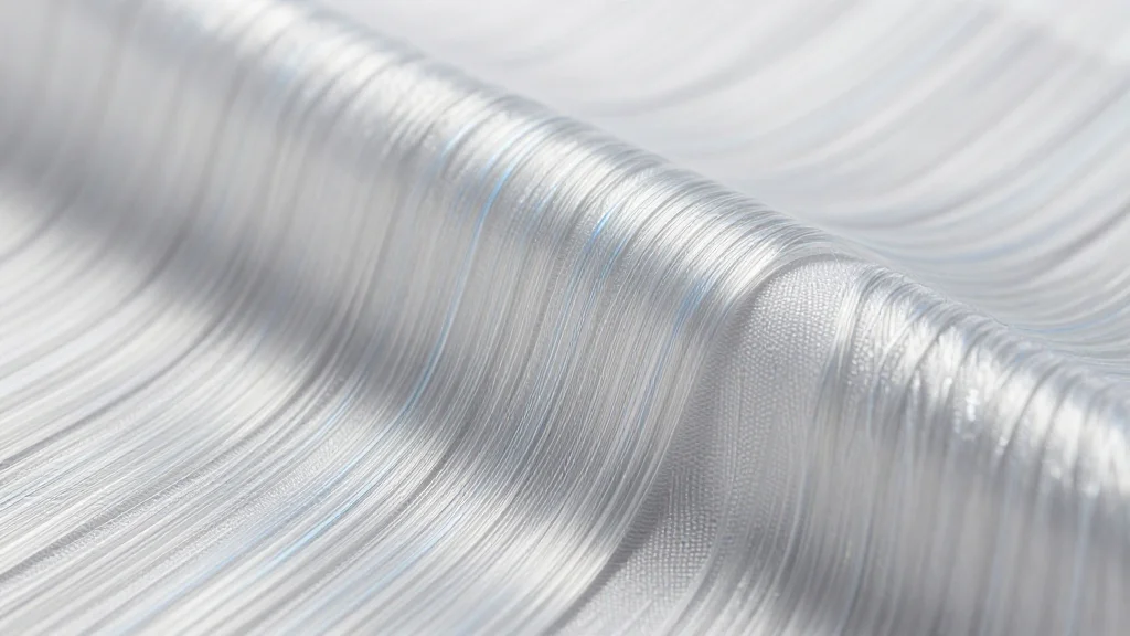 Porcher Industries Launches New Shape-Memory Thermoplastic Hybrid Textiles