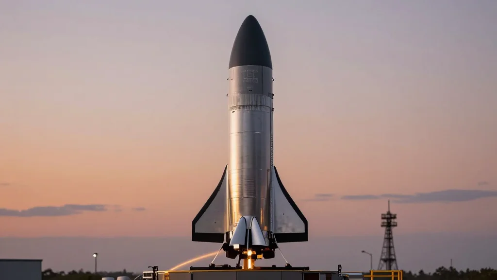48 Hours Until Starship Flight 12 Results Reveal