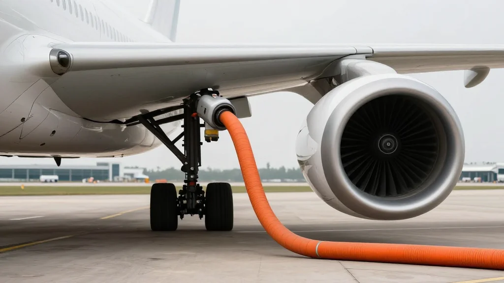 Fuel Price Shock Forces Airlines to Slash Capacity Ahead of IATA Rio Summit