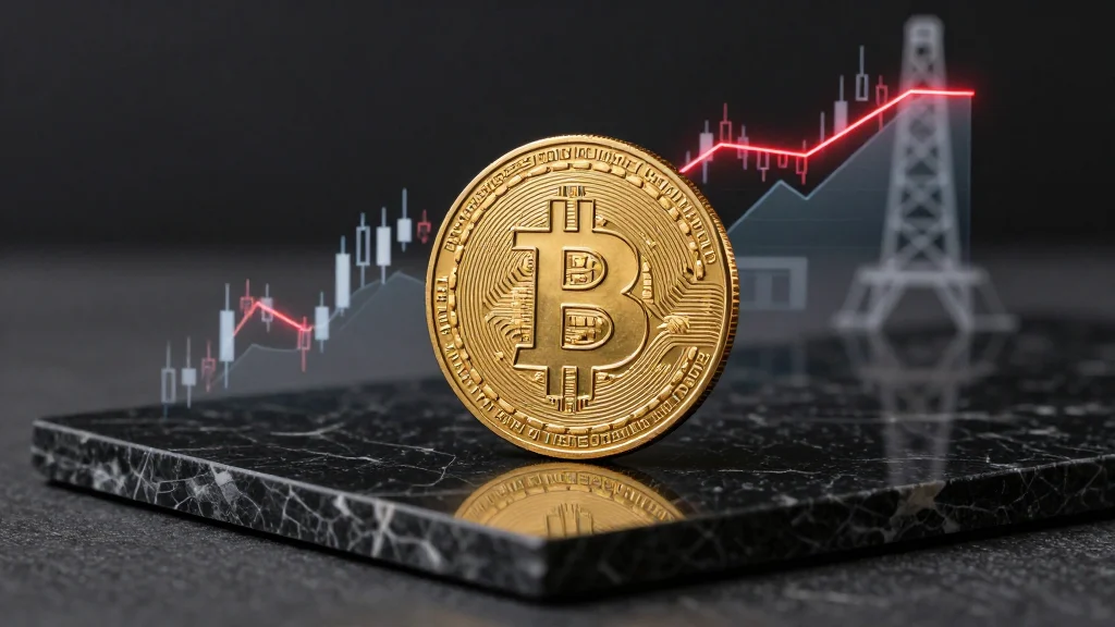 Bitcoin $8 B Options Expiry Sparks Volatility Fears Ahead of Fed Meeting