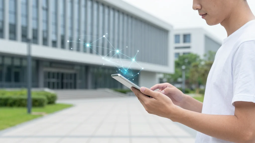 What AI-Enabled Education Actually Looks Like When It’s Working for Workforce Students