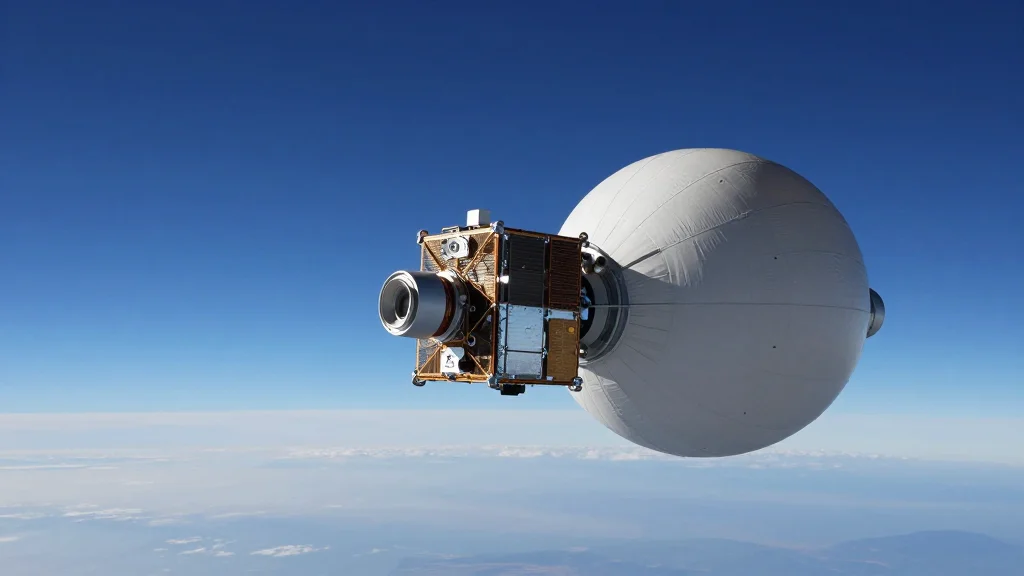 Stratoship Alliance Charts Staged Path for Smallsat Payloads