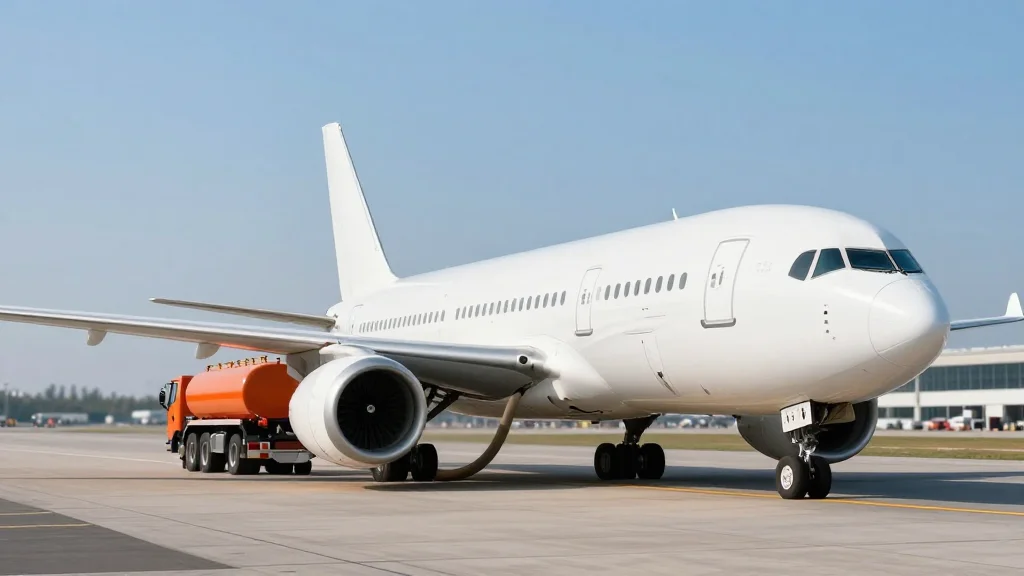 Airlines Face Unprecedented Q1 Earnings Amid Fuel and Demand Pressures