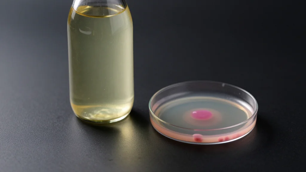 Bacteria From Bumblebees Can Produce Vitamin B₂ in Soya Drinks
