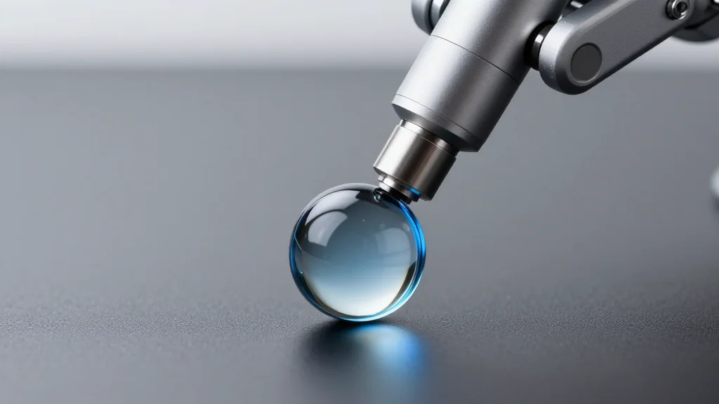 Nokia's Optics Focus: Manufacturing Strategy, Not Product Launch