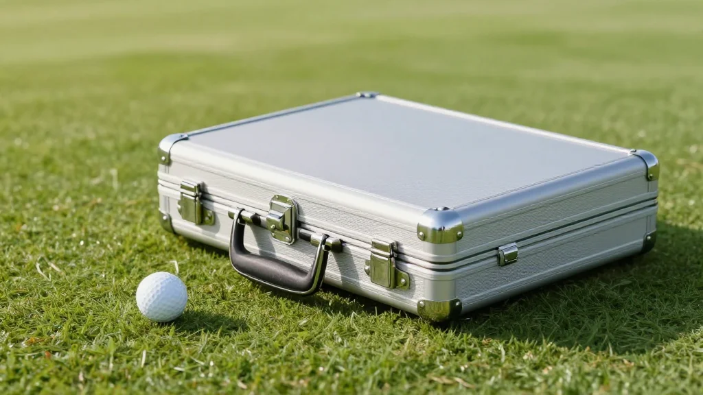 PGA Tour CFO Jay Madara Retires After Steering $3 B For‑Profit Shift