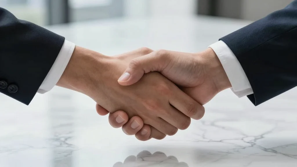 Eight Consulting Leaders Honored by Marquis Who’s Who for AI and Cloud Expertise
