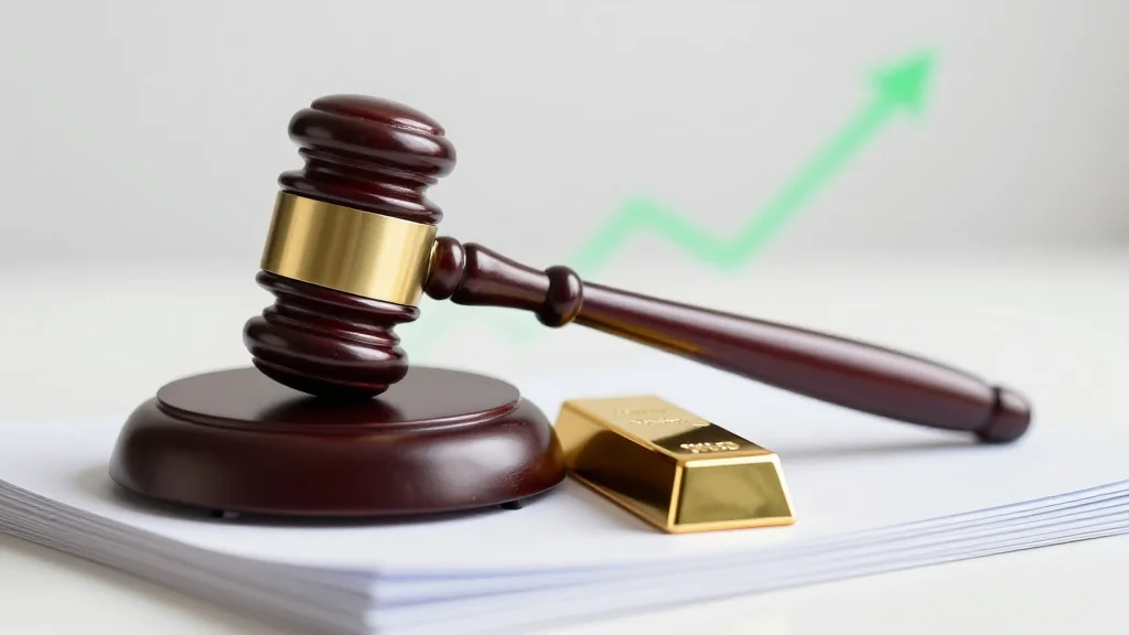 U.S. Treasury Auctions $39B of 10-Year Notes at 4.538% Yield