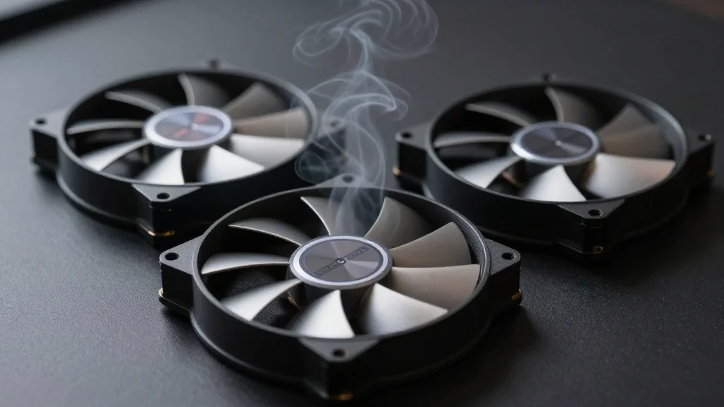Fan Spec Comparisons Useless?