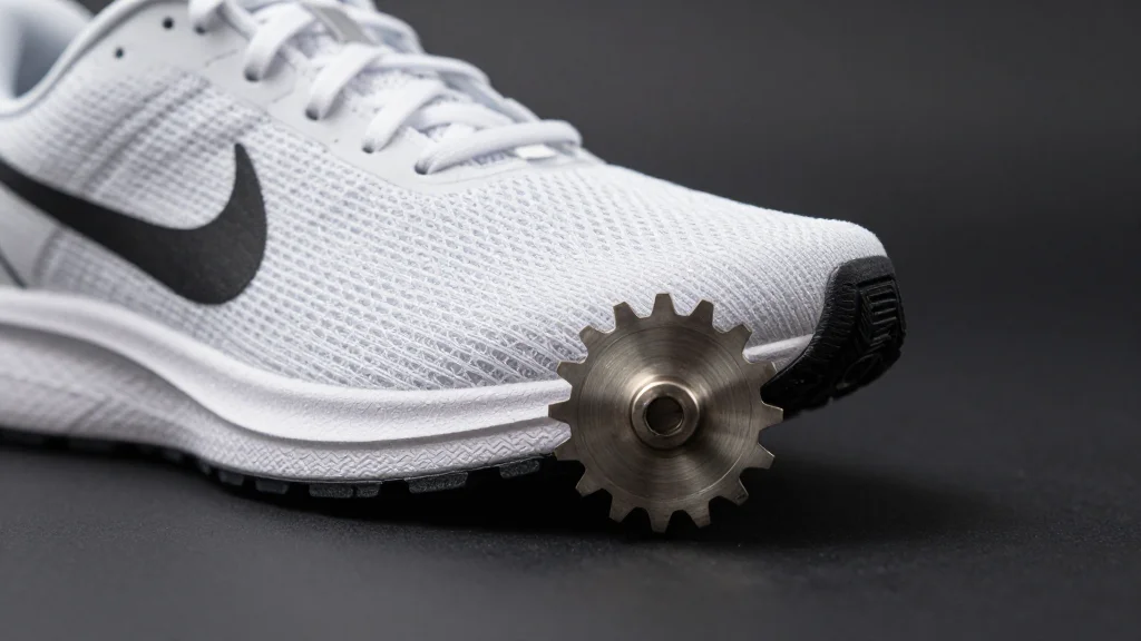 Nike Trims 1,400 Jobs, Targeting Tech Division in Global Operations Overhaul