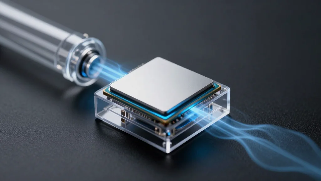 Why Businesses Should Experiment With Quantum Computing Now