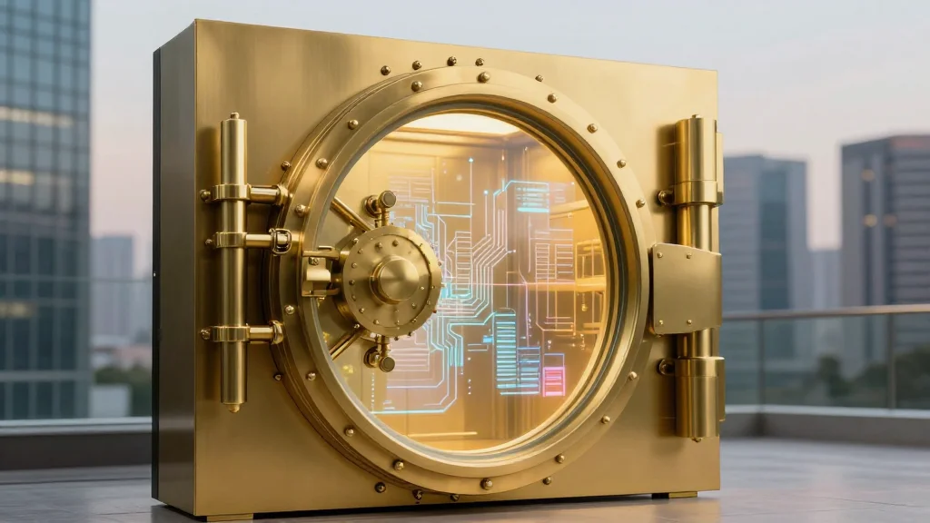 Wealth Tech Startup Seeks UHNW CFO & AI Product Lead