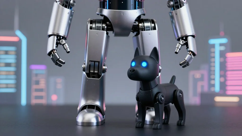 12 APAC Robots to Watch in 2026: Humanoids, Robot Dogs, and Real-World AI