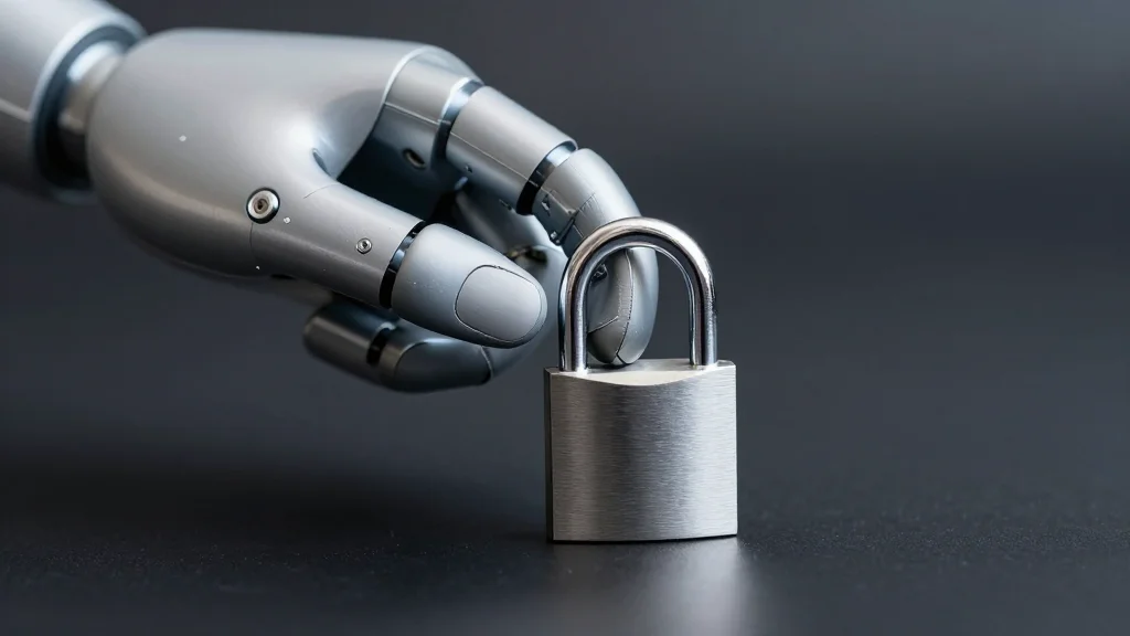 Ensuring Robot Safety and Security: Key Strategies