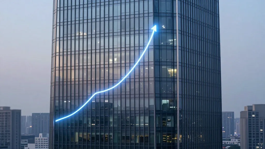 Office Demand Remains Resilient Through AI Surge, Iran Conflict