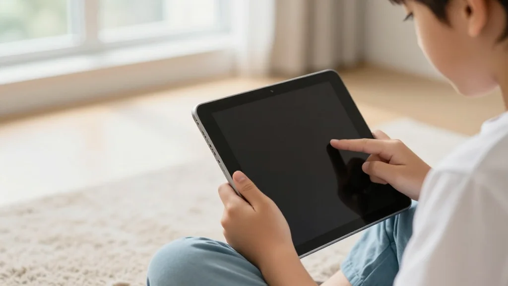 Screens Hijack ADHD Brains—Quick Reset Strategies